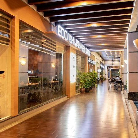 Rosebury Studio Suite By D Imperio Homestay Τζωρτζ Τάουν Εξωτερικό φωτογραφία