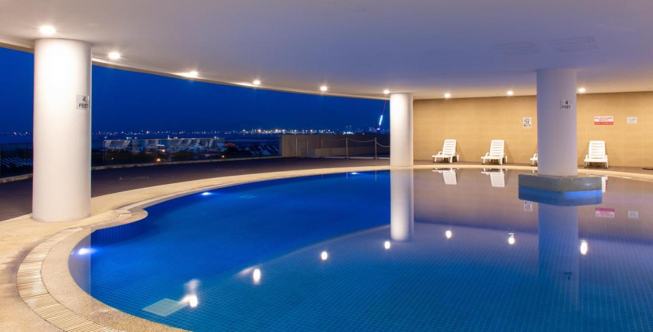 Rosebury Studio Suite By D Imperio Homestay Τζωρτζ Τάουν Εξωτερικό φωτογραφία